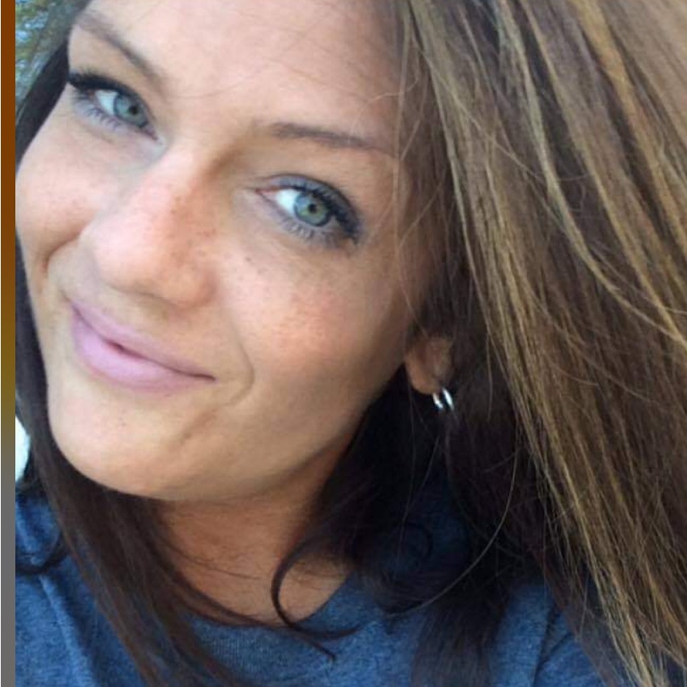 Meet your Posher, Stacey